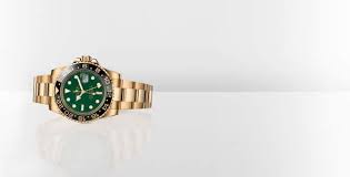 Rolex GMT Master Replica